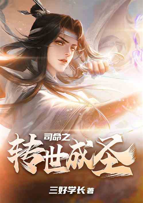 司命之转世成圣
