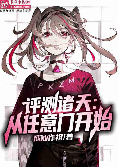 评测诸天：从任意门开始