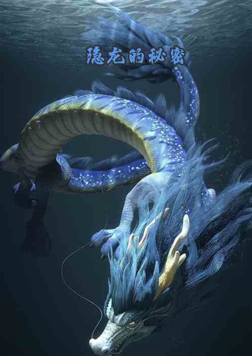 隐龙的秘密