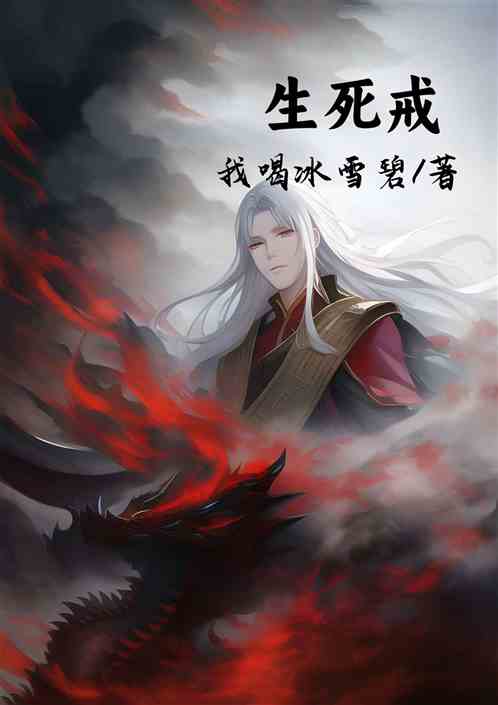 生死戒