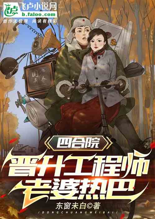 四合院：晋升工程师，老婆热巴