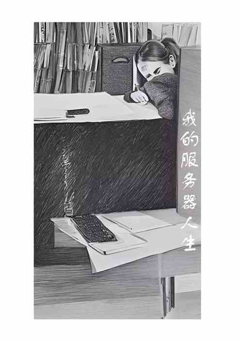 我的服务器人生