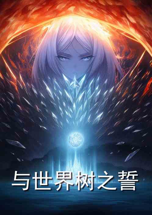 与世界树之誓