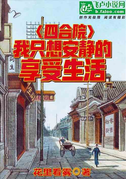 四合院：我只想安静的享受生活
