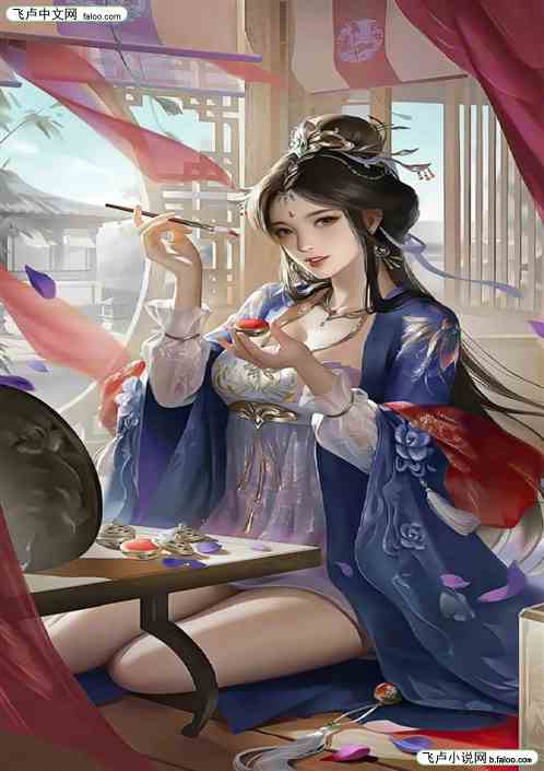 万物皆可进化，从捡尸圣女开始！