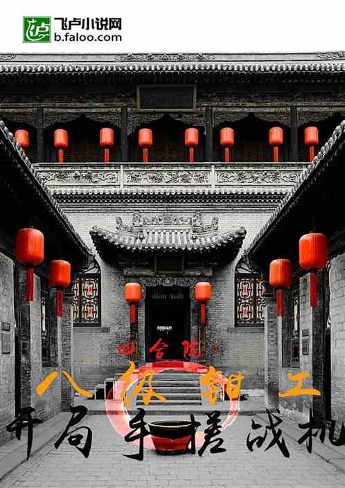 四合院：八级钳工，开局手搓战机