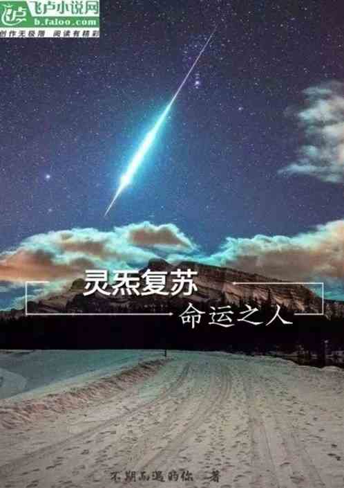灵炁复苏：命运之人