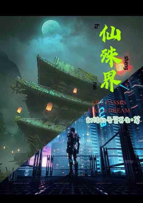 诞异仙殊