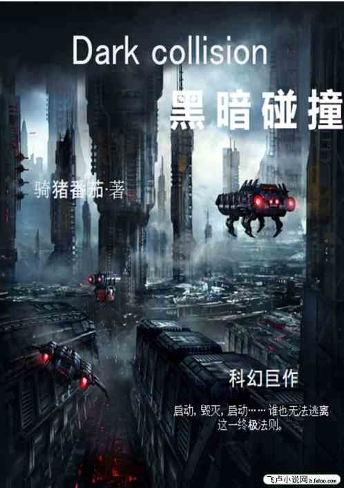 黑暗碰撞