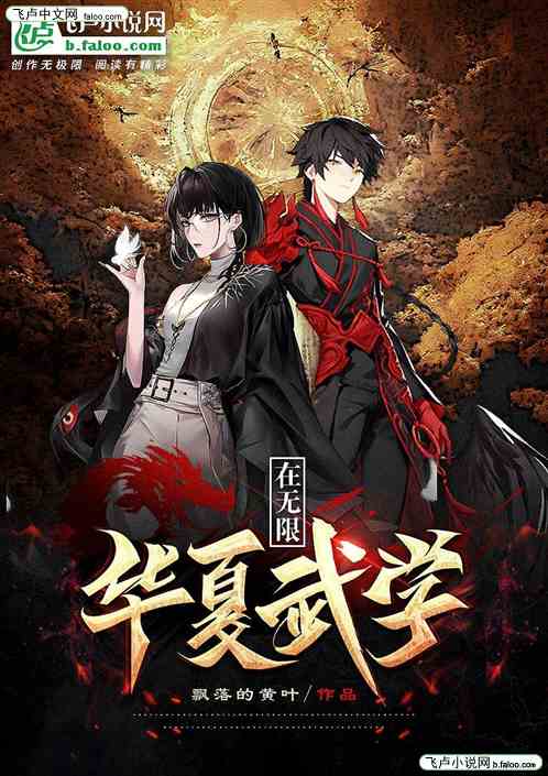华夏武学在无限