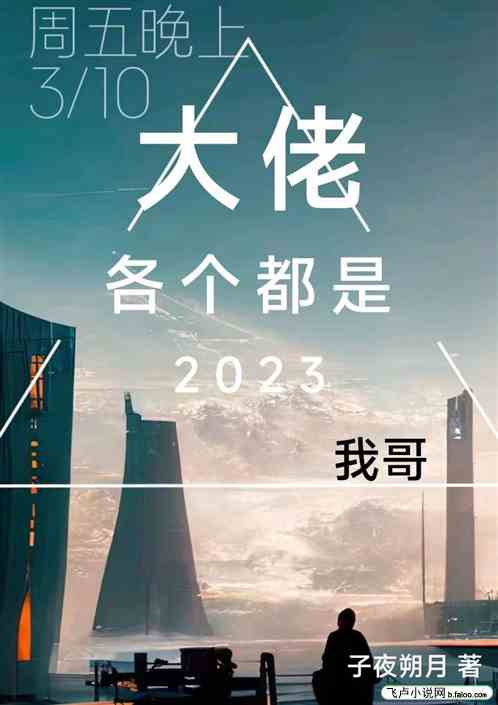 我哥各个都是大佬