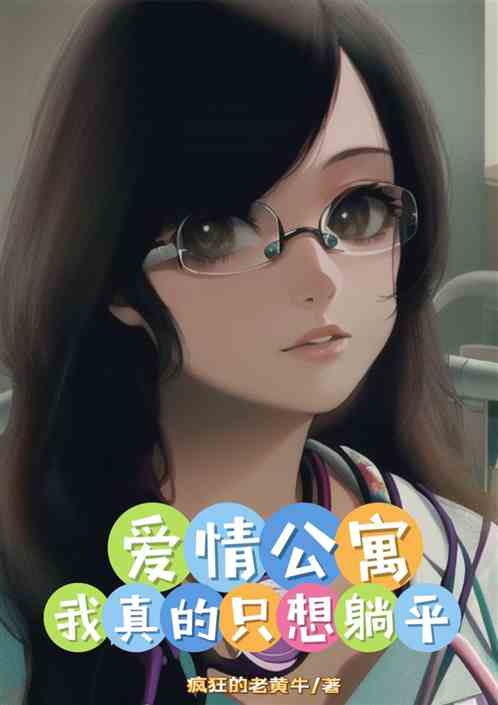 爱情公寓：我真的只想躺平