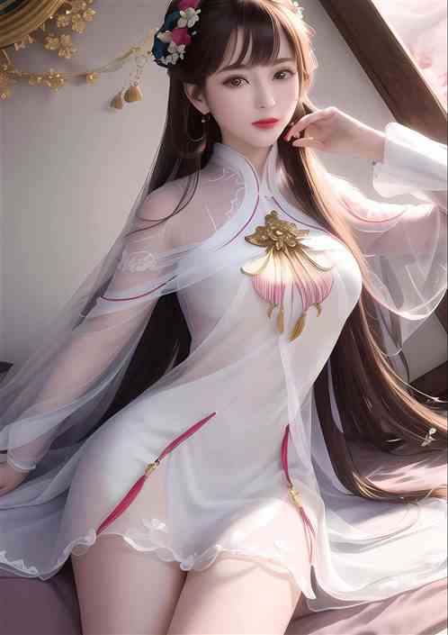综武，开局败王仙芝，李寒衣跪舔