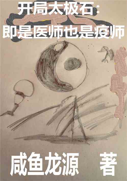 开局太极石：即是医师也是疫师