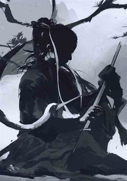 武林名史