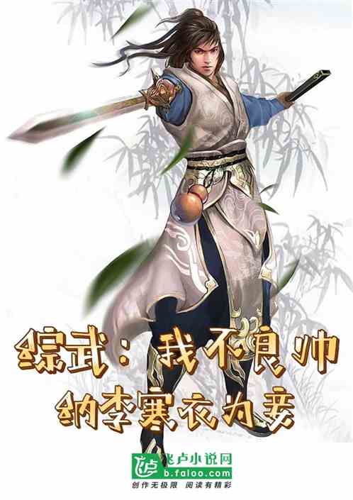 综武：我不良帅，纳李寒衣为妾