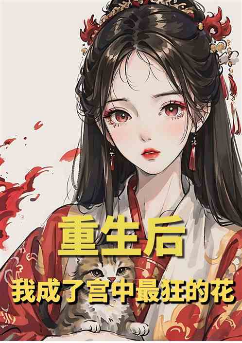 重生后，我成了宫中最狂的花