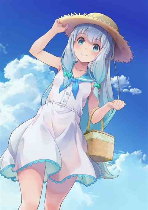 变身贵族少女：开局被迫穿洛丽塔