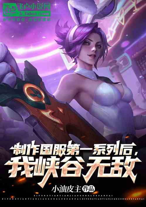 制作国服第一系列后，我峡谷无敌