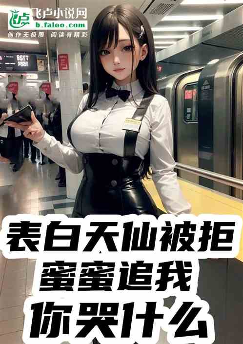 告白天仙被拒，蜜蜜追我你哭什么