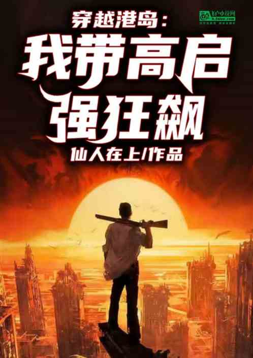 穿越港岛：我带高启强狂飙