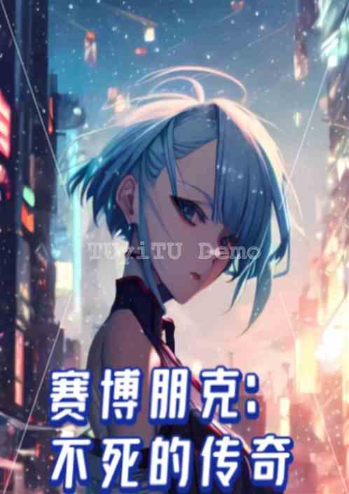 赛博朋克：不死的传奇