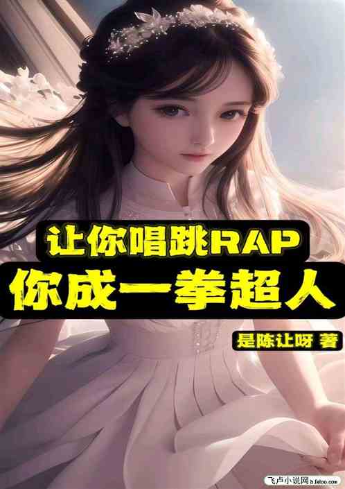 让你唱跳Rap，你成一拳超人
