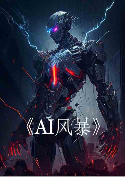 AI风暴