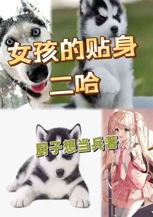 女孩的贴身二哈
