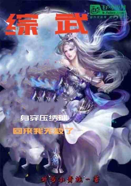 综武，身穿压绣球，我无敌了