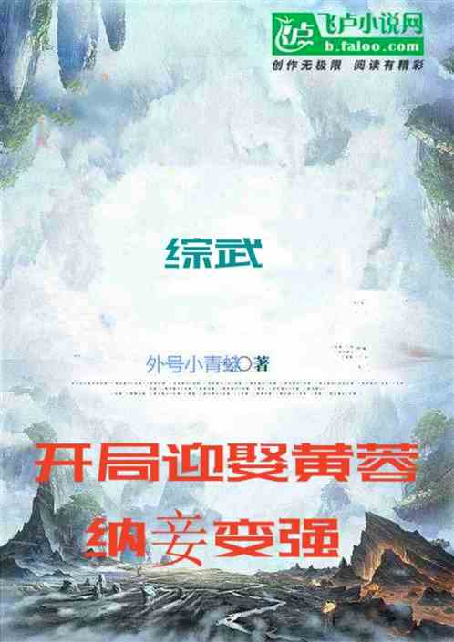 综武：纳妾从桃花岛娶黄蓉开始