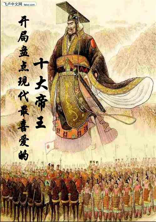 开局盘点现代最喜爱的十大帝王