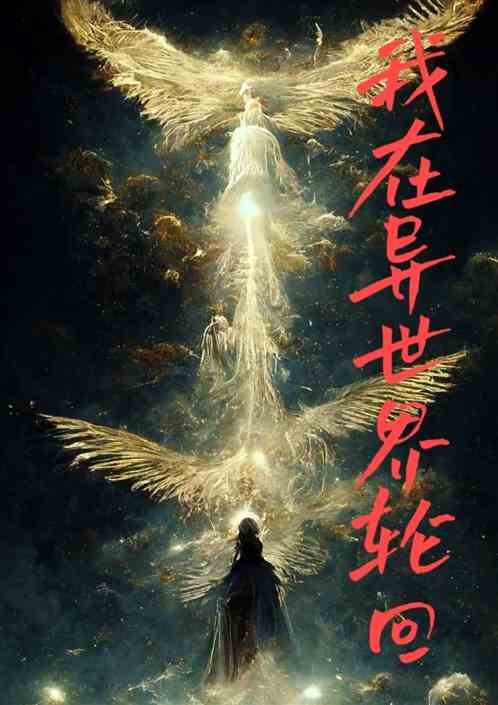 我在异世界轮回