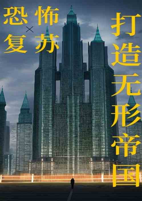 恐怖：开局冯宝宝，打造无形帝国