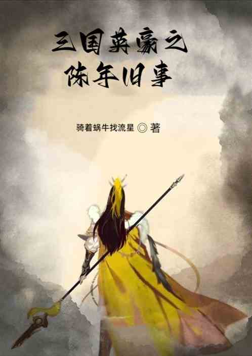 三国英豪之陈年旧事