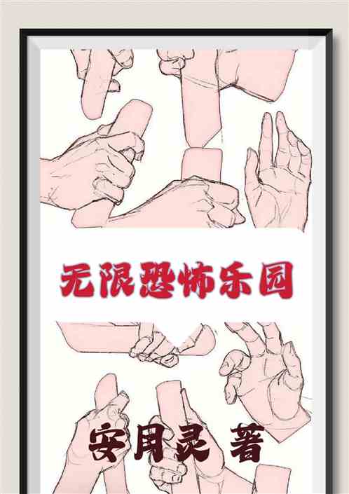 无限恐怖乐园