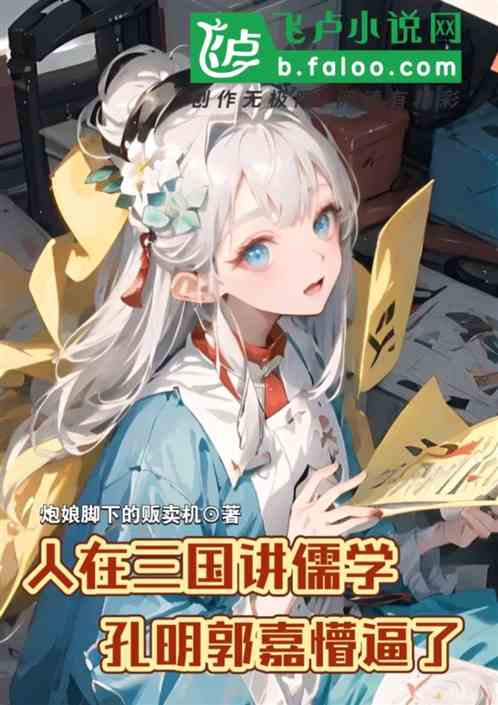 人在三国讲儒学，孔明郭嘉懵逼了