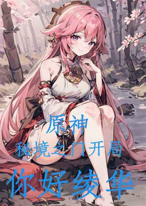 原神：秘境游戏开局你好绫华