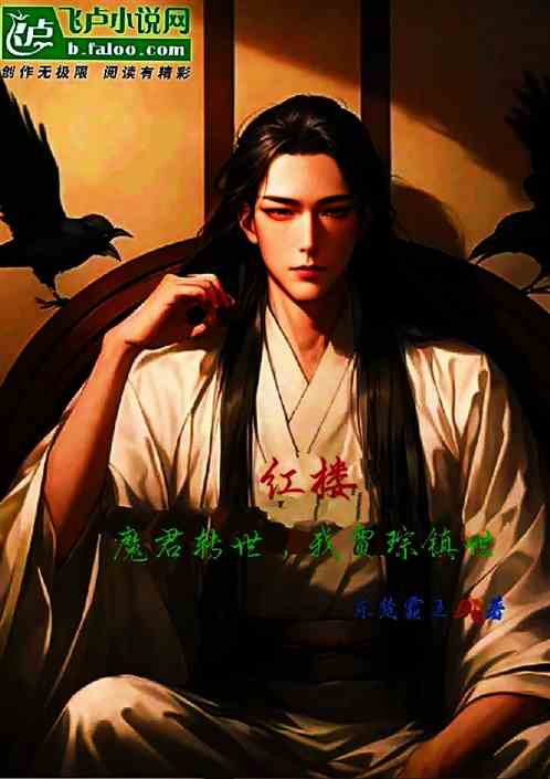 红楼：魔君转世，我贾琮镇世