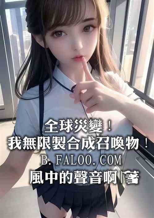 全球灾变！我无限制合成召唤物！