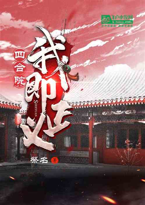 四合院：我即正义