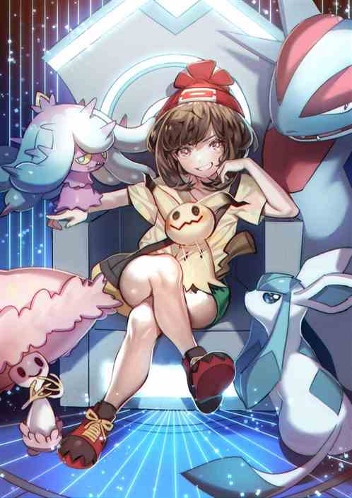 精灵：困在七天两万年后