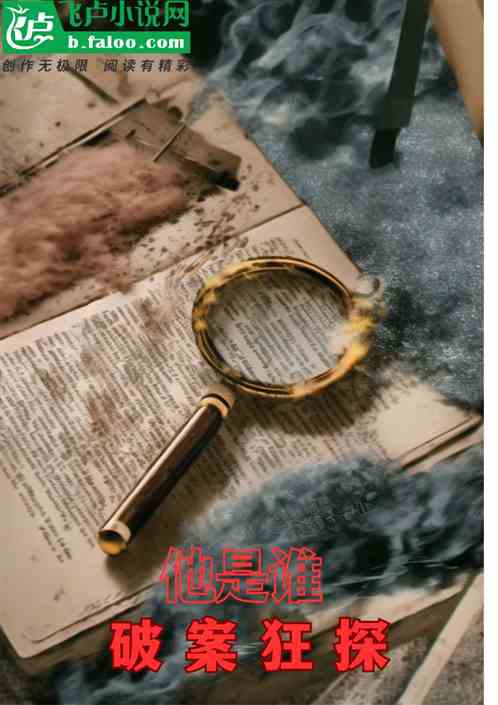 他是谁:破案狂探
