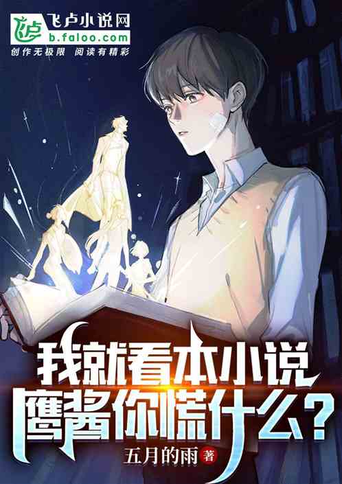 我就看本小说，鹰酱你慌什么？