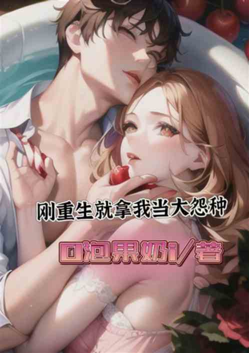刚重生就拿我大怨种