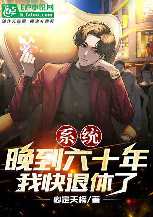 系统晚到六十年，我都快退休了