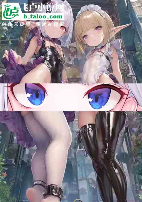 综武：拜师小龙女，贴贴就变强！