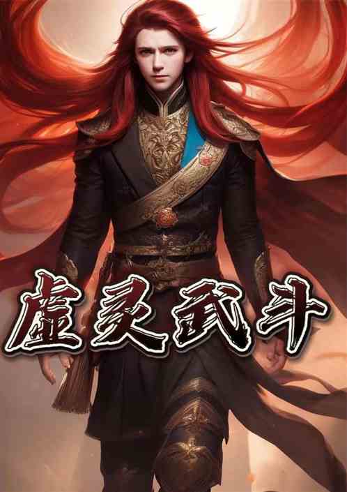 虚灵武斗