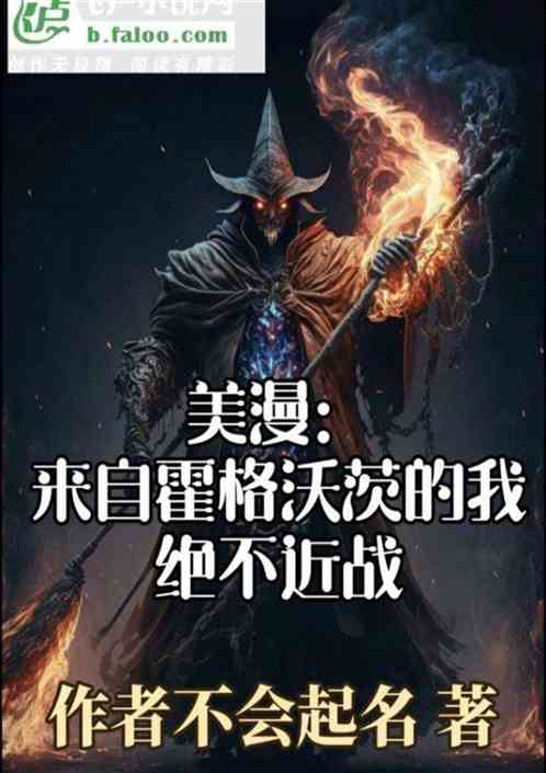 美漫：来自霍格沃茨的我绝不近战