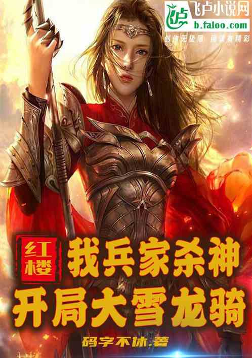 红楼：我兵家杀神，开局大雪龙骑